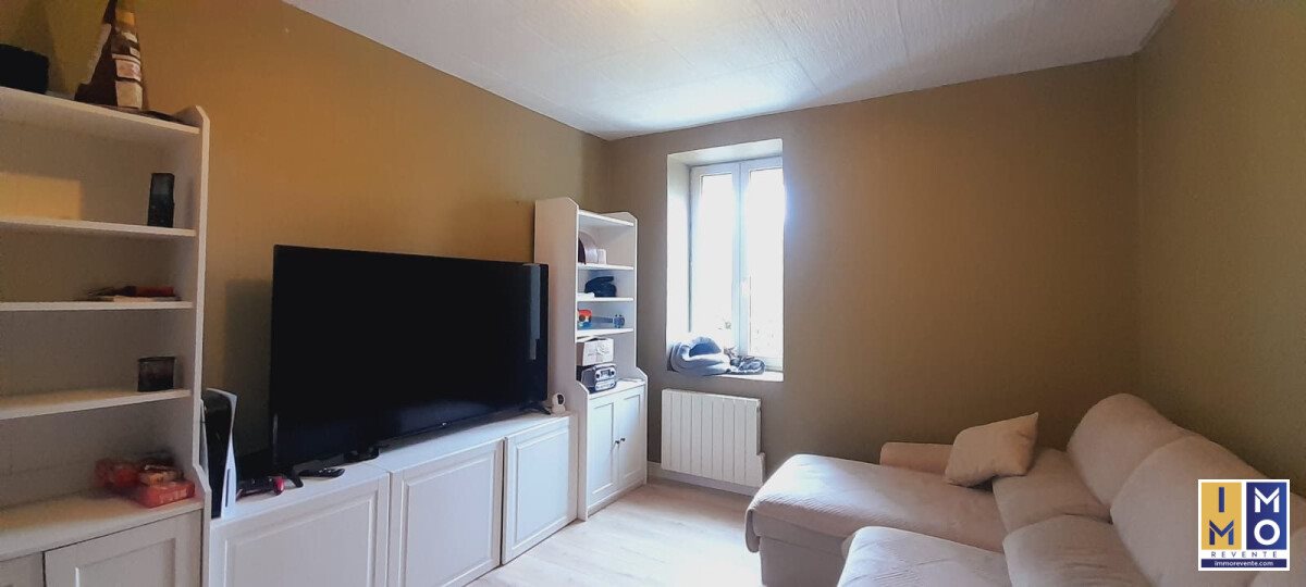 Maison à louer, 77m², Saint-Florent-sur-Cher