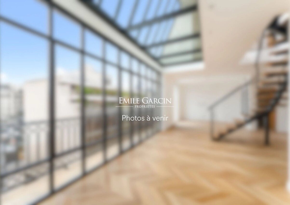 Appartement à vendre, 169m², Neuilly-sur-Seine