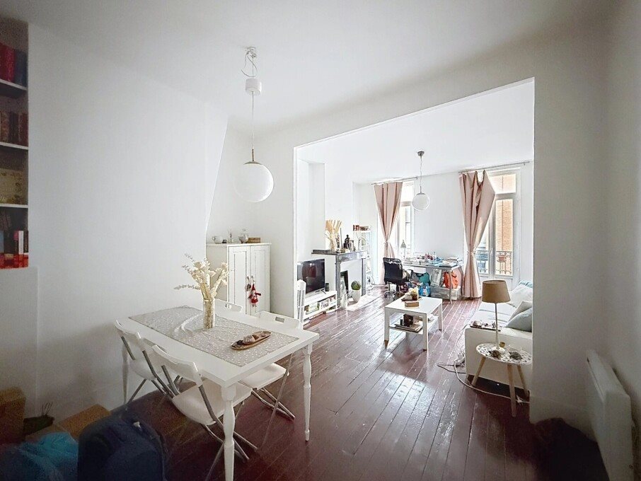 Appartement à louer, 55m², Toulouse