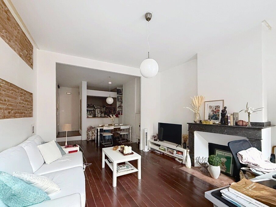 Appartement à louer, 55m², Toulouse