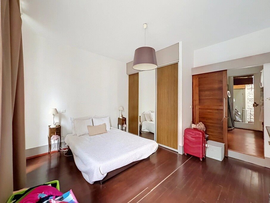 Appartement à louer, 55m², Toulouse
