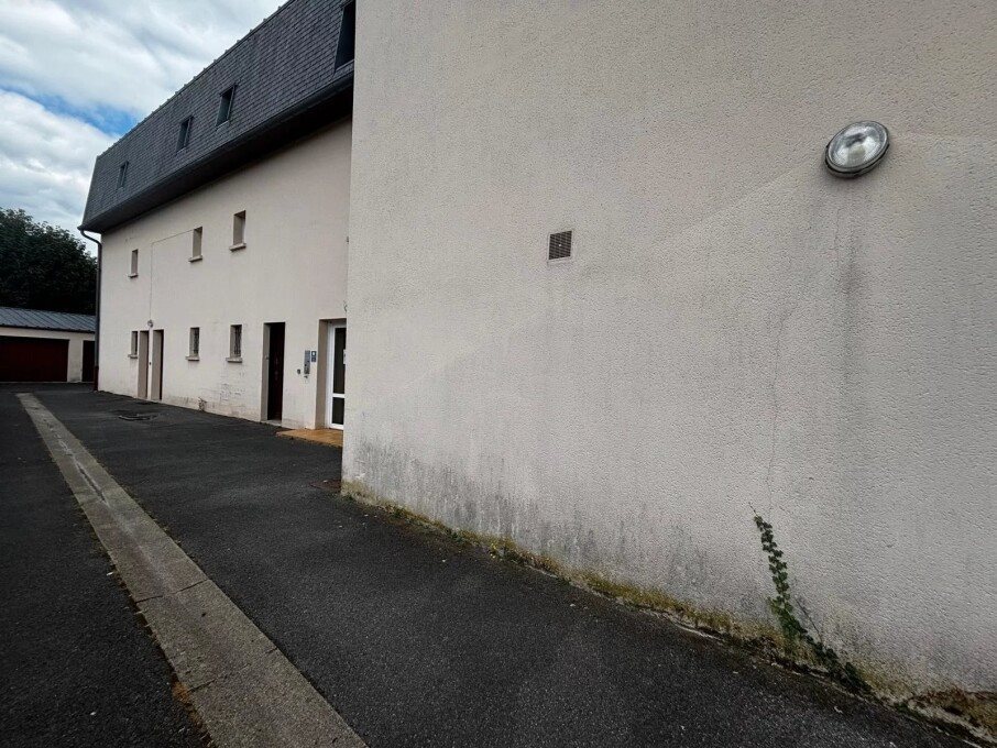 Appartement à louer, 32m², Gretz-Armainvilliers