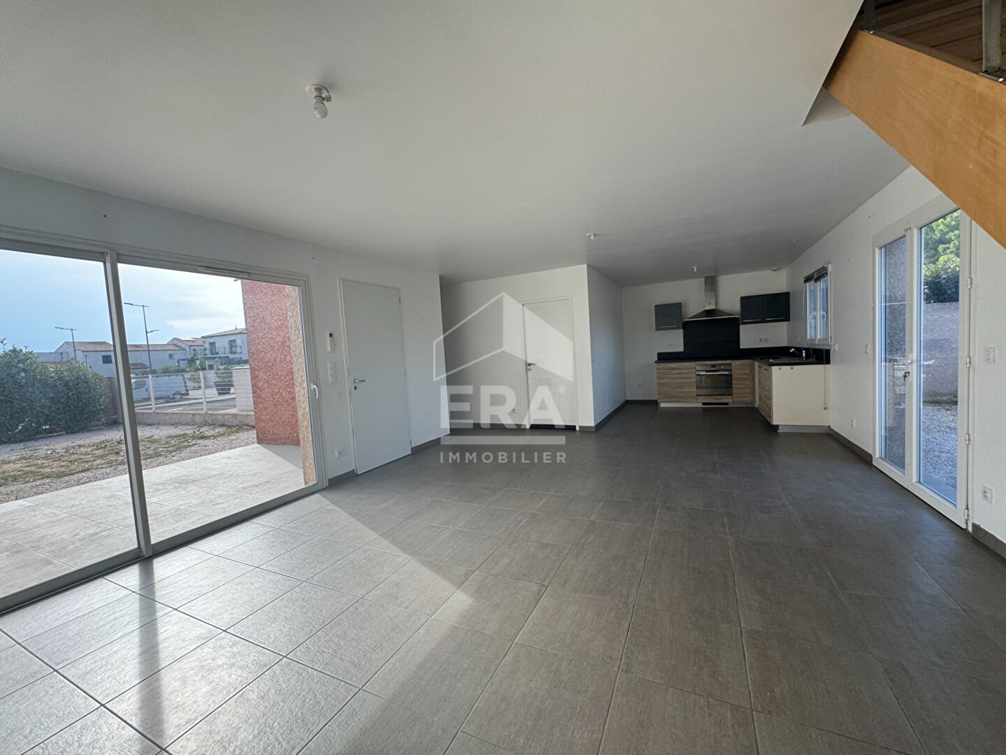 Maison à louer, 85m², Latour-Bas-Elne