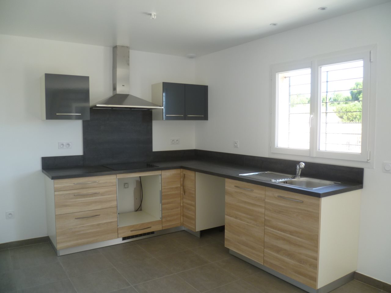 Maison à louer, 85m², Latour-Bas-Elne