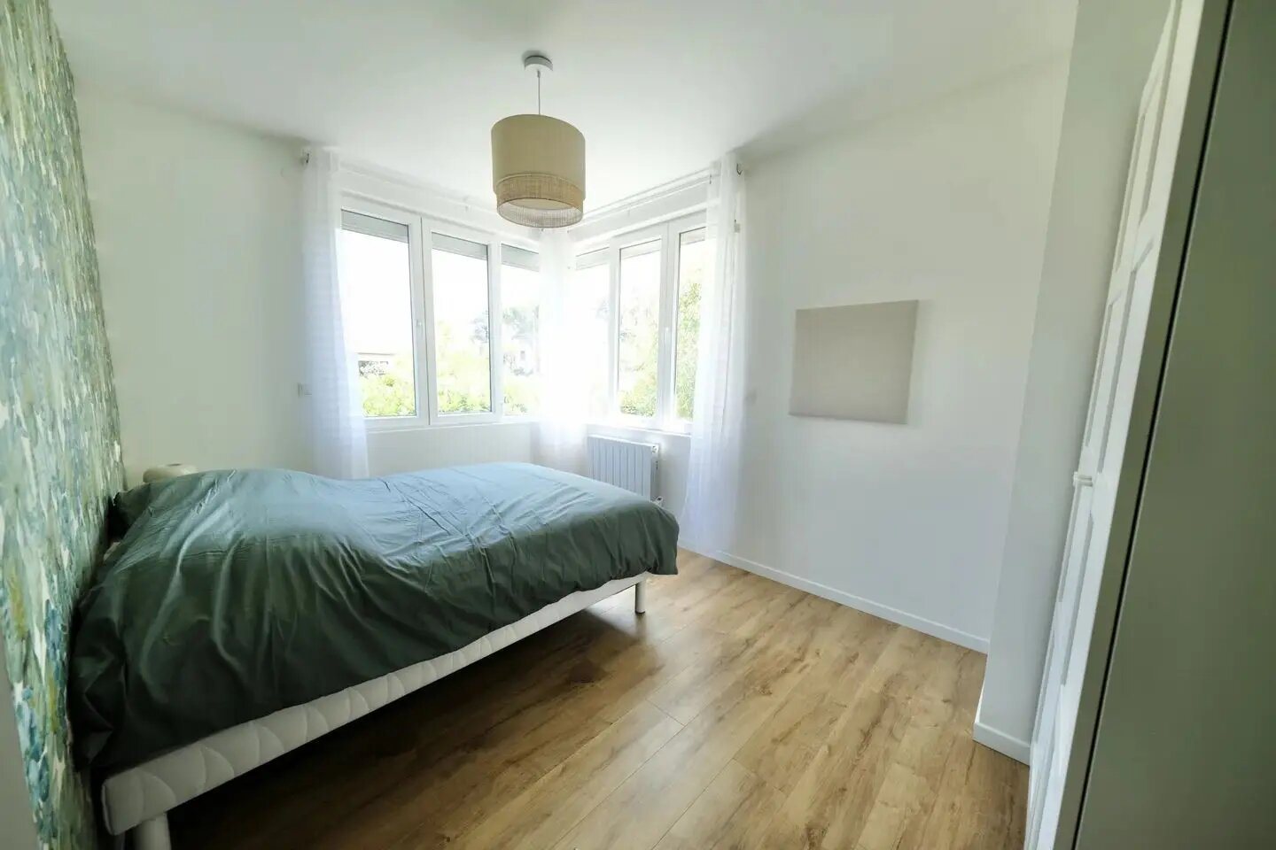 Appartement à louer, 25m², Lyon 8ème