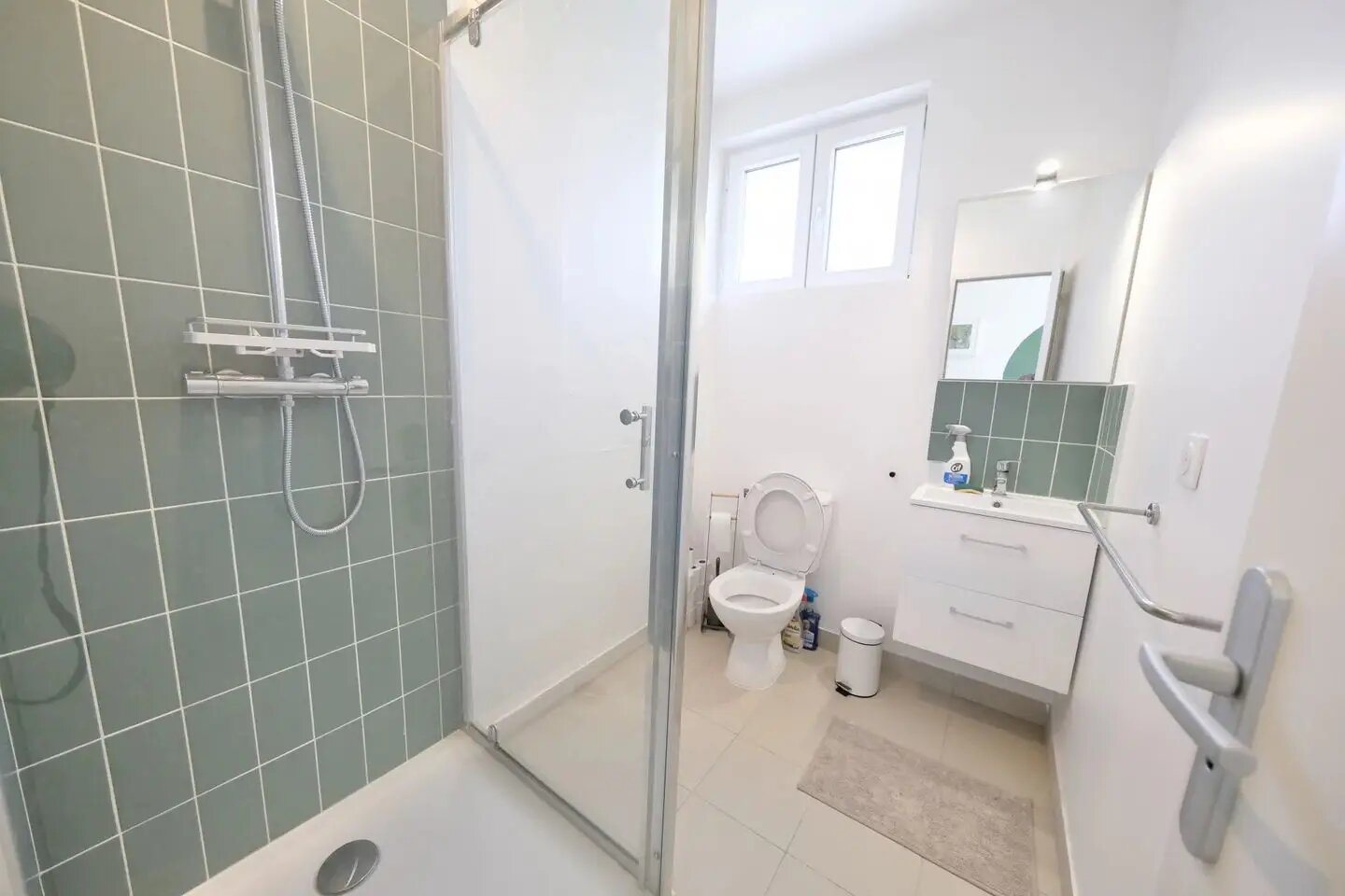 Appartement à louer, 25m², Lyon 8ème