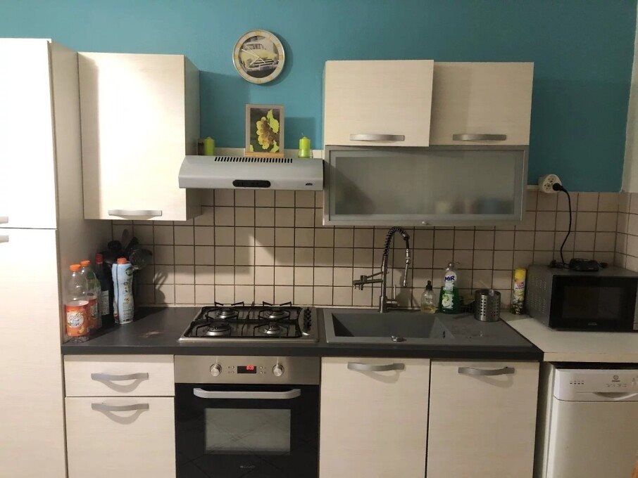 Appartement à louer, 74m², Tullins
