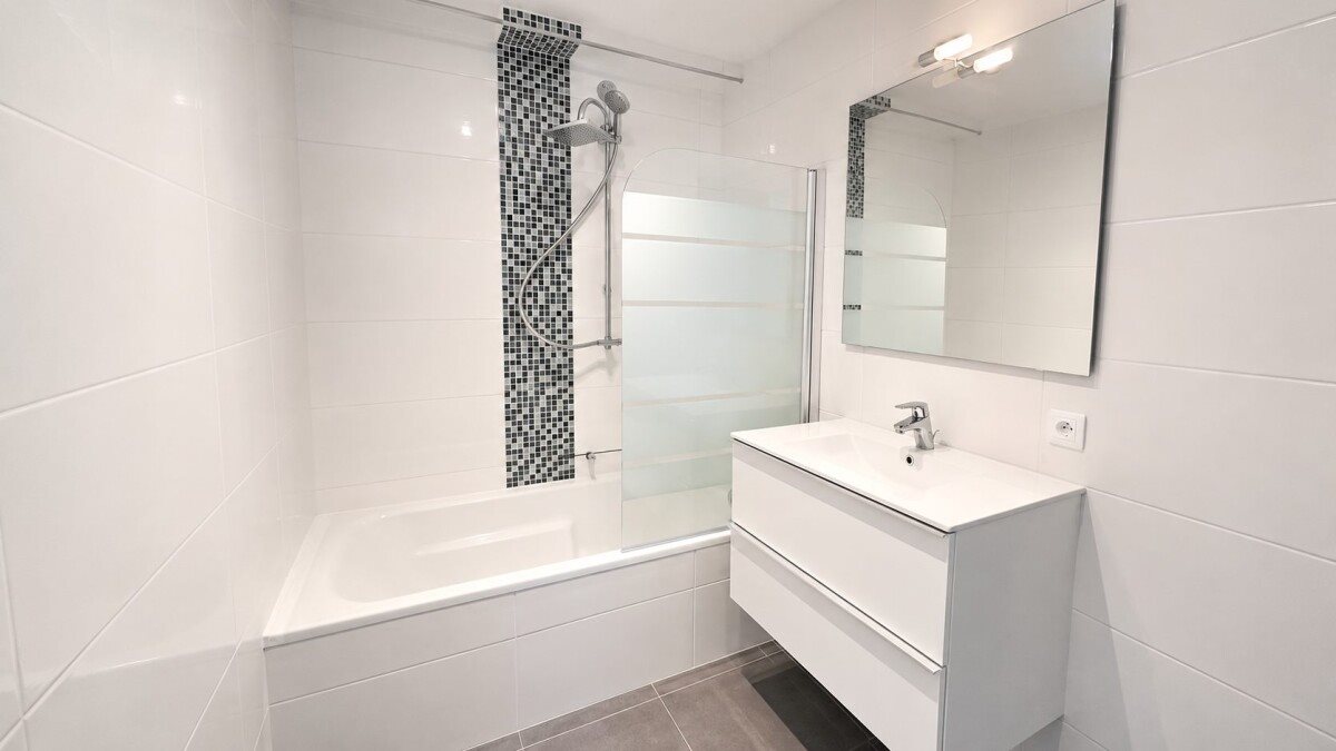 Appartement à louer, 77m², Ostwald