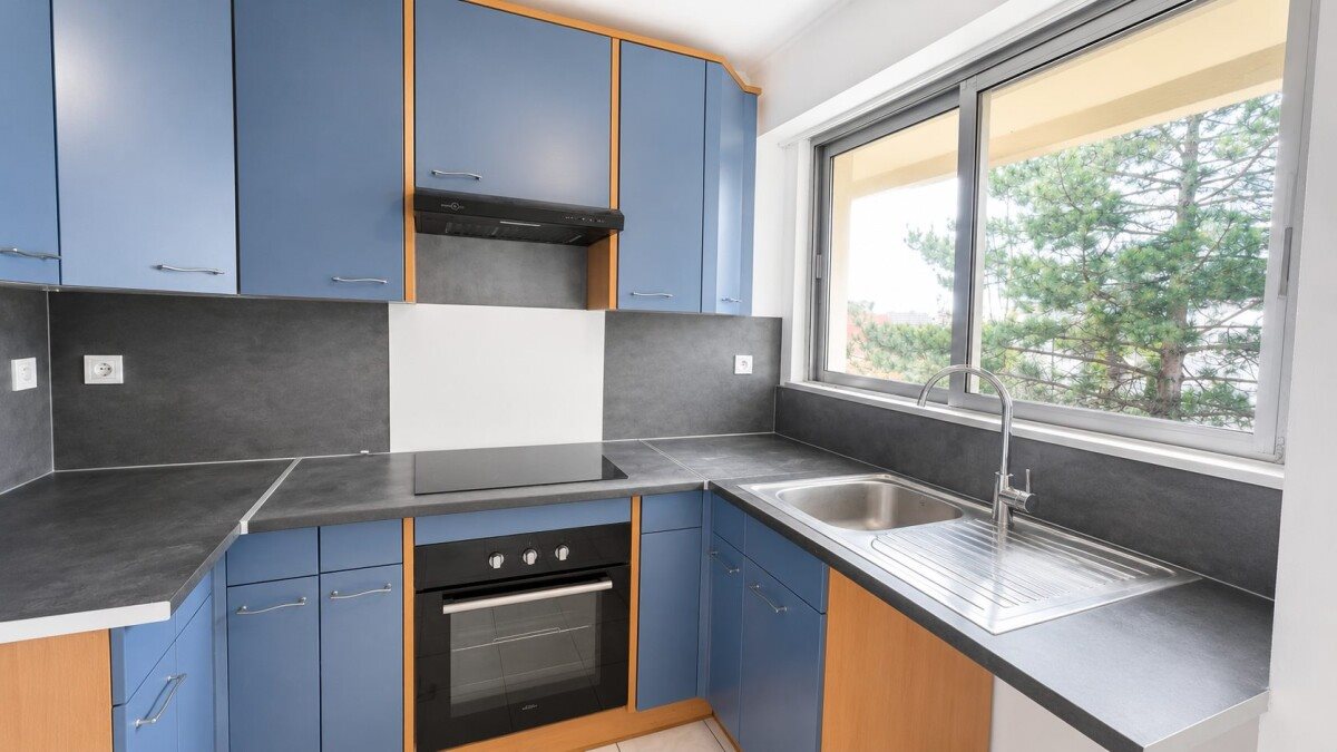 Appartement à louer, 77m², Ostwald