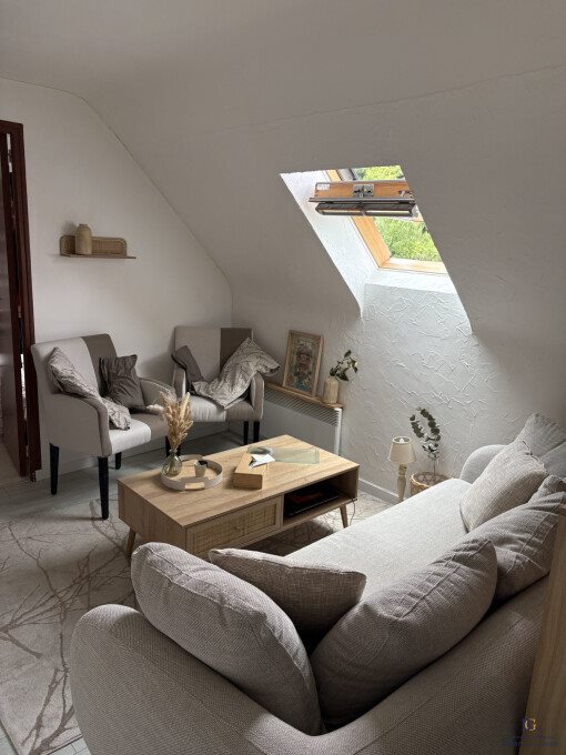 Appartement à louer, 31m², Salies-de-Béarn