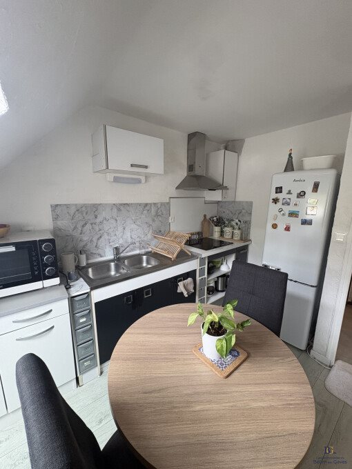 Appartement à louer, 31m², Salies-de-Béarn