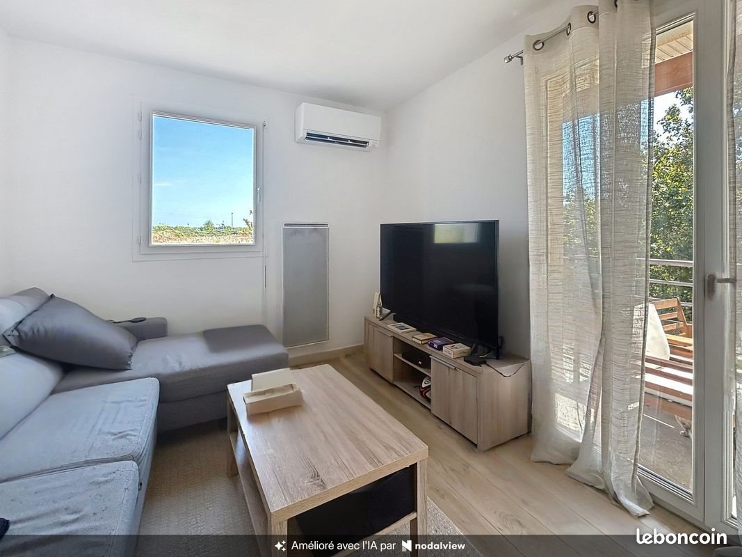 Appartement à louer, 43m², Castelnau-d'Estrétefonds