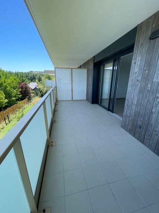 Appartement à louer, 3m², Rumilly