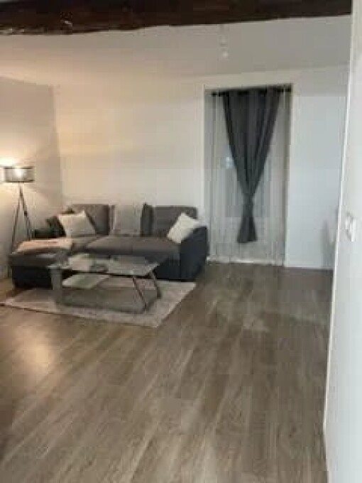 Appartement à louer, 49m², Tullins