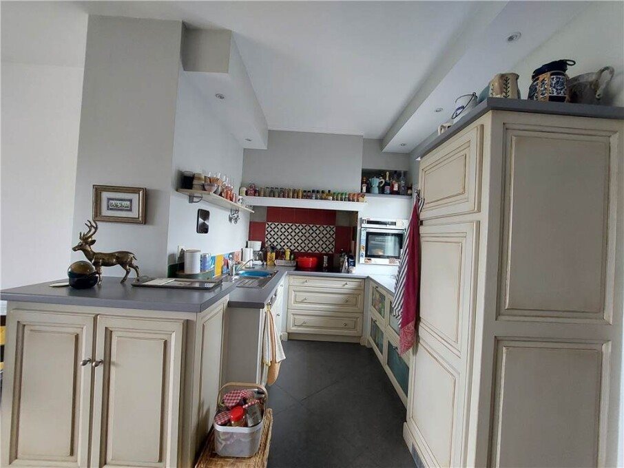 Appartement à louer, 82m², Vaison-la-Romaine