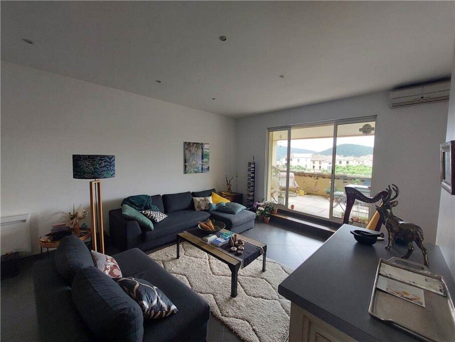 Appartement à louer, 82m², Vaison-la-Romaine