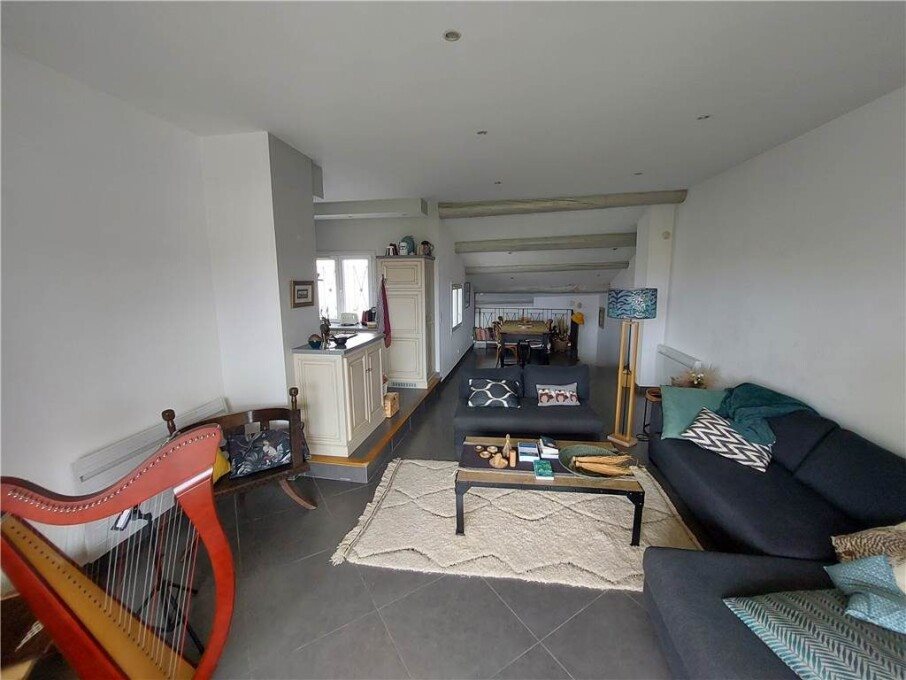 Appartement à louer, 82m², Vaison-la-Romaine