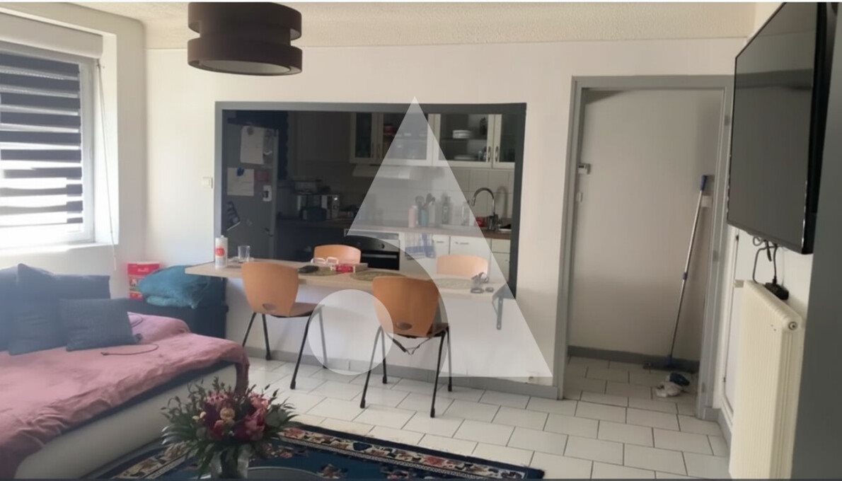 Appartement à louer, 79m², Toul