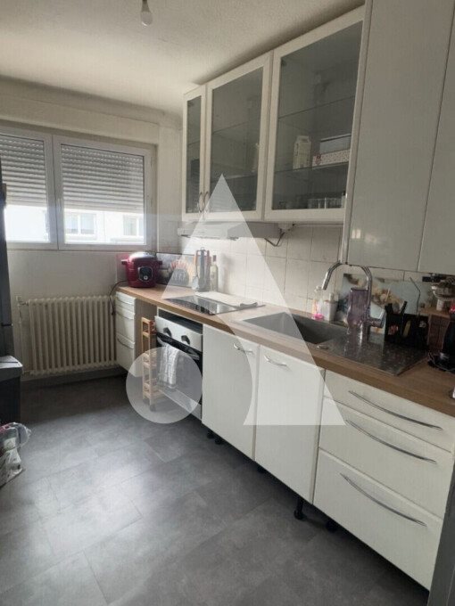 Appartement à louer, 79m², Toul