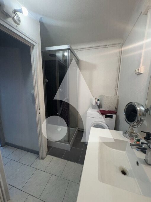 Appartement à louer, 79m², Toul