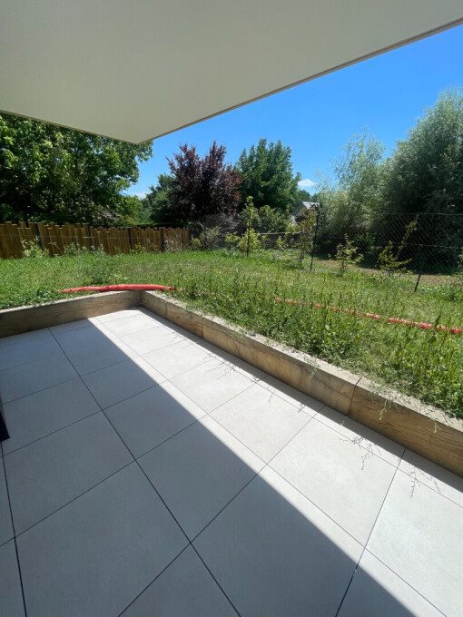 Appartement à louer, 71m², Rumilly