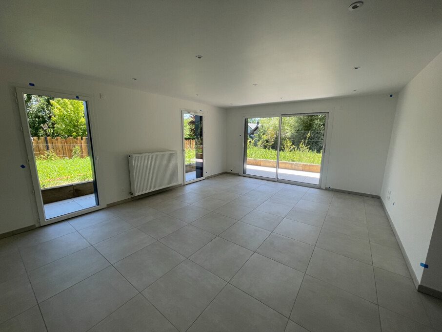 Appartement à louer, 71m², Rumilly