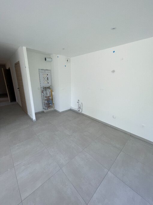 Appartement à louer, 71m², Rumilly