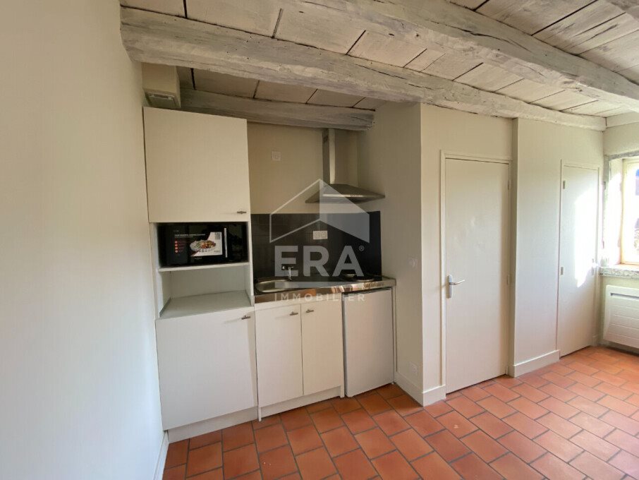 Maison à louer, 21m², Châteauroux