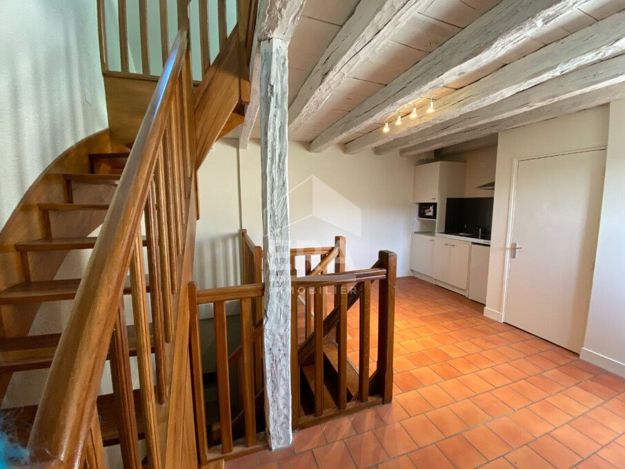 Maison à louer, 21m², Châteauroux