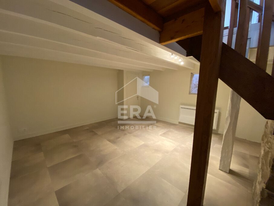 Maison à louer, 21m², Châteauroux