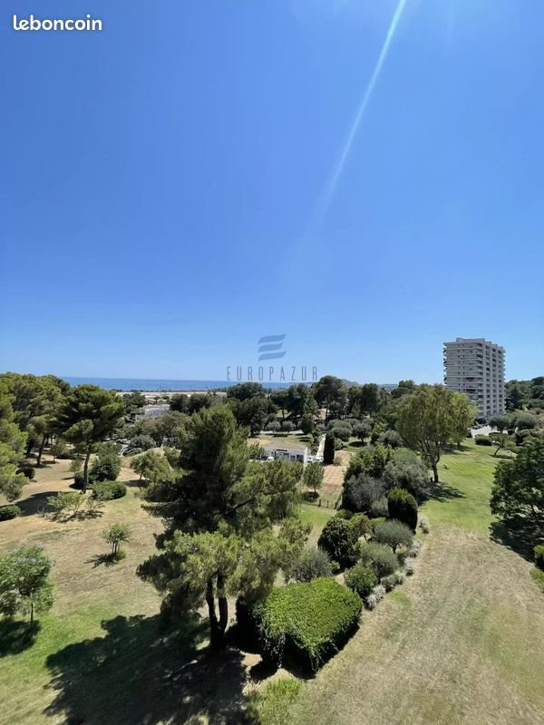 Appartement à louer, 73m², Cagnes-sur-Mer