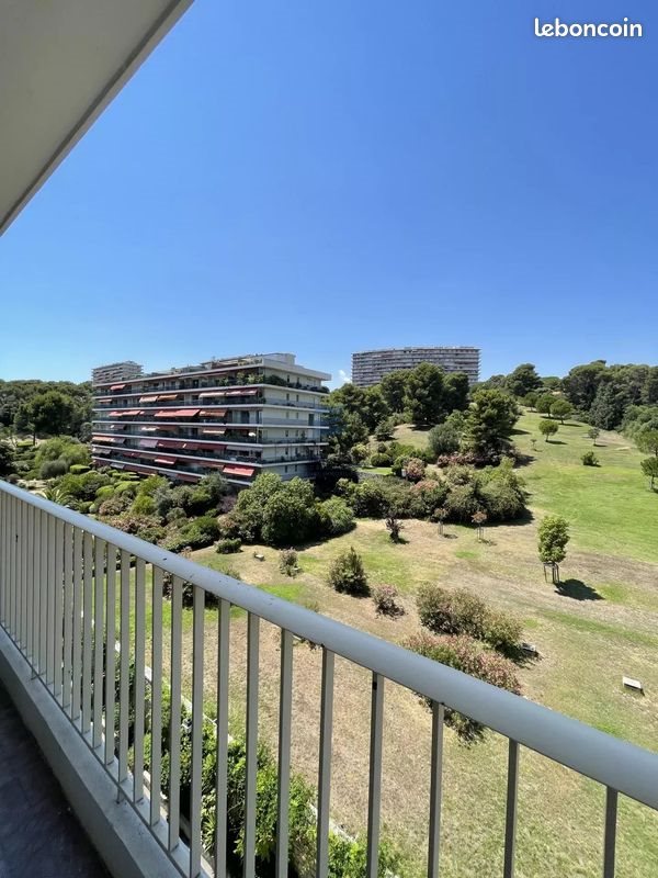Appartement à louer, 73m², Cagnes-sur-Mer