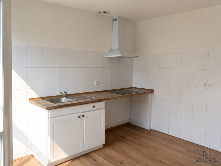 Maison à louer, 85m², Salies-de-Béarn