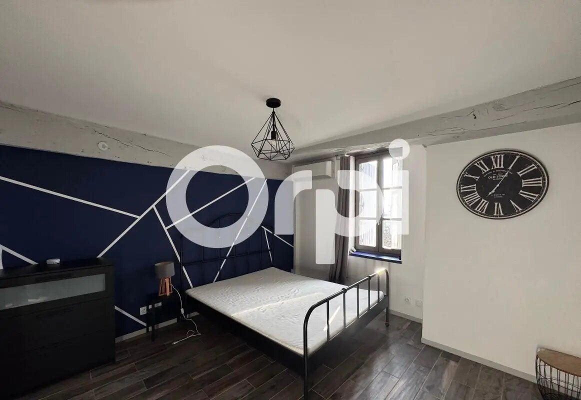 Appartement à louer, 20m², La Côte-Saint-André