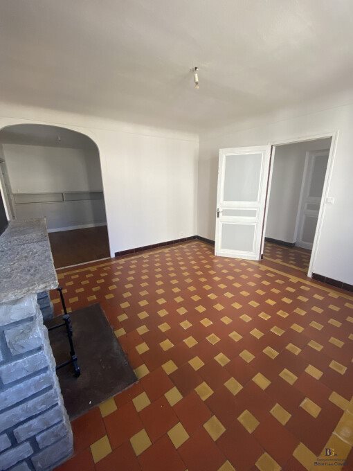 Maison à louer, 128m², Bellocq