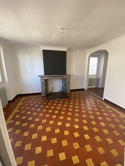 Maison à louer, 128m², Bellocq