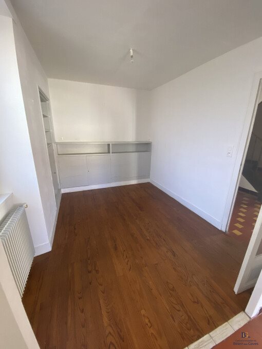Maison à louer, 128m², Bellocq