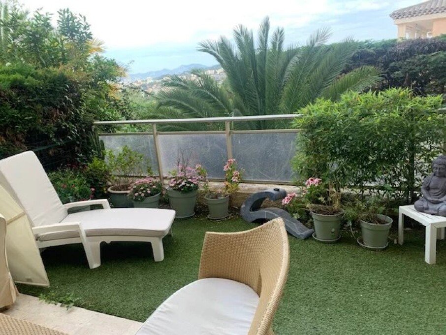 Appartement à louer, 3m², Le Cannet
