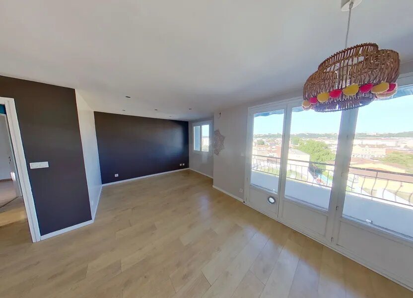 Appartement à louer, 70m², Lyon 9ème