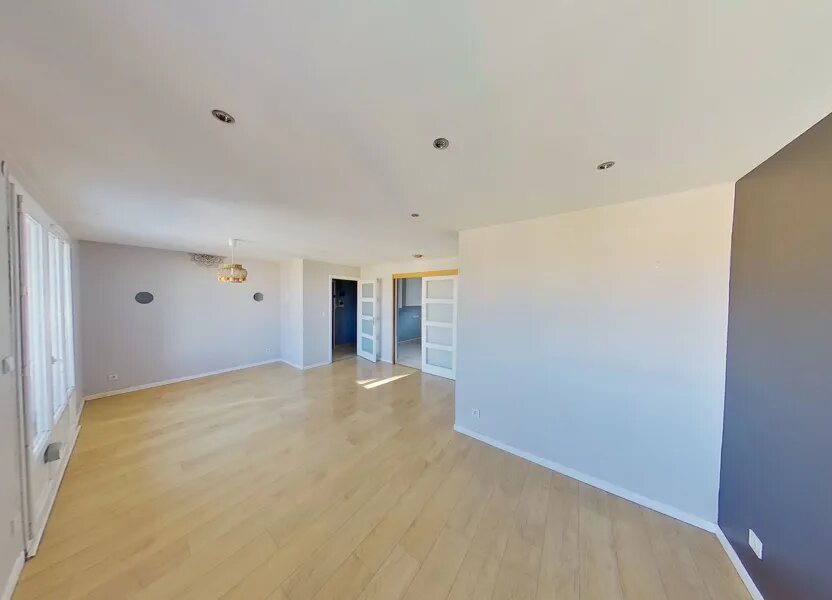 Appartement à louer, 70m², Lyon 9ème