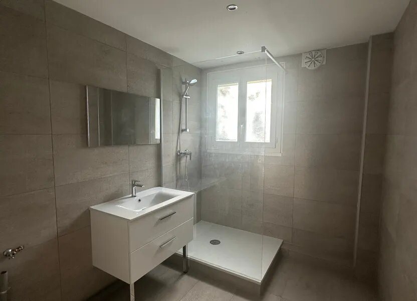 Appartement à louer, 70m², Lyon 9ème