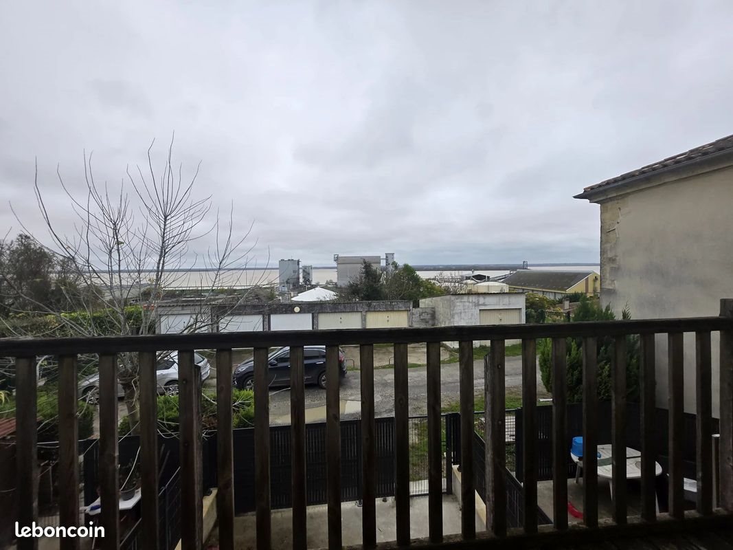 Maison à louer, 44m², Blaye