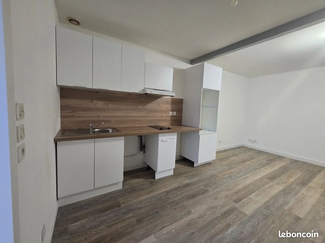 Maison à louer, 44m², Blaye