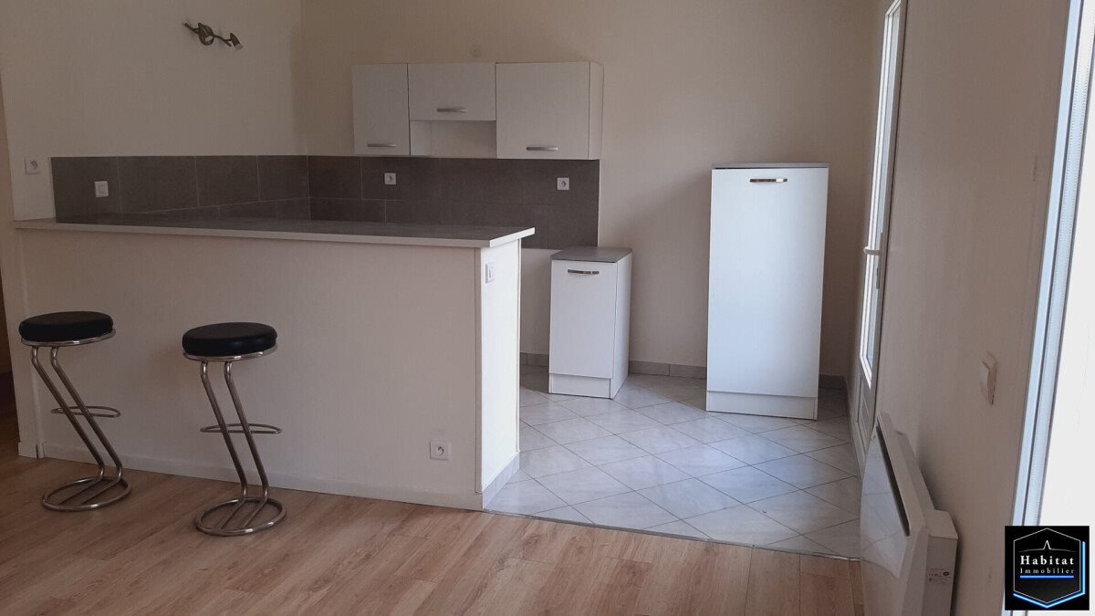 Maison à louer, 62m², Saint-Pathus
