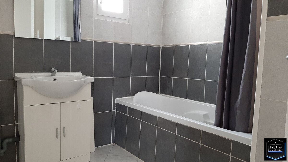 Maison à louer, 62m², Saint-Pathus