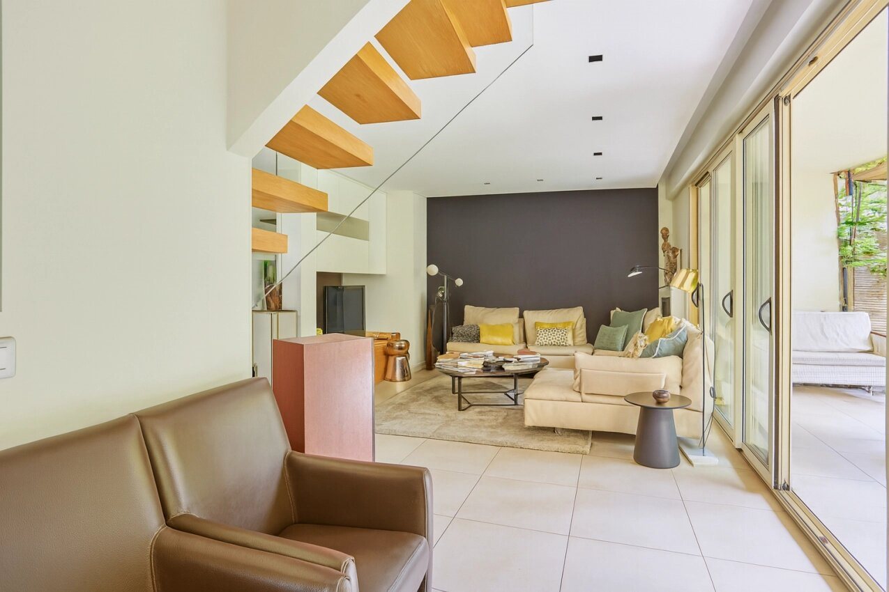 Appartement à vendre, 147m², Neuilly-sur-Seine