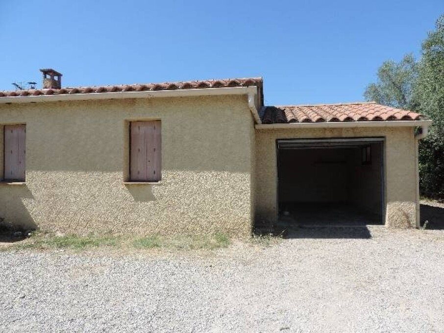 Maison à louer, 73m², Vinsobres