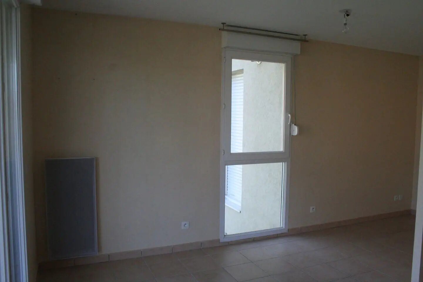 Appartement à louer, 43m², Saint-Egrève
