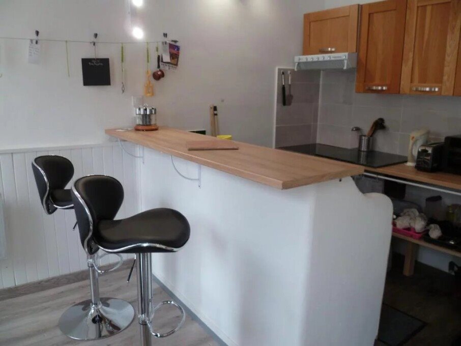 Appartement à louer, 43m², Nice