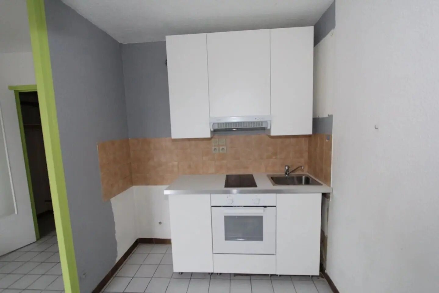 Appartement à louer, 40m², Villard-Bonnot